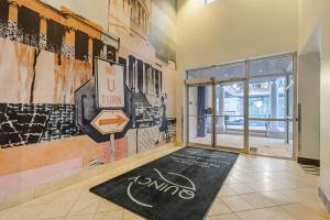 Fotografie z fotogalerie ubytování The Quincy, Ascend Hotel Collection ve Washingtonu