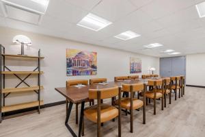 Fotografie z fotogalerie ubytování The Quincy, Ascend Hotel Collection ve Washingtonu