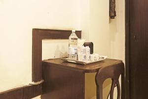 Fotografie z fotogalerie ubytování HILIFE Inn v Novém Dillí