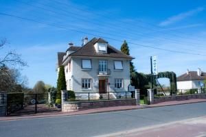 Gambar di galeri bagi Belvedere Montargis Amilly di Amilly