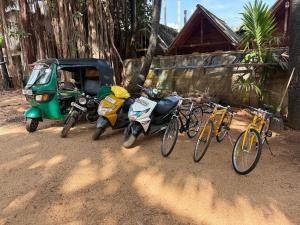 Foto dalla galleria di Cool Banyan Cabana a Trincomalee