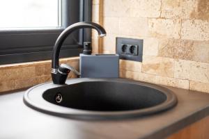 Fotografie z fotogalerie ubytování Loggia Corbu v destinaci Corbu + 75 fotografií