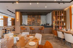 Ποτά στο Cavar Aparthotel