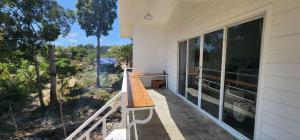 Phumĭ Kâoh RŏngにあるWhite Villaのギャラリーの写真