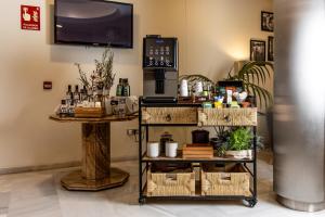 Foto sihtkohas Córdoba asuva majutusasutuse Hotel Serrano galeriist