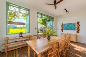 Fotografie z fotogalerie ubytování Manling Retreat Hoi An v destinaci Hoi An