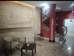 Fotografie z fotogalerie ubytování Hotel Helmántico v destinaci Villares de la Reina