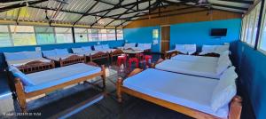 Katil atau katil-katil dalam bilik di View Point Stay +37 gambar