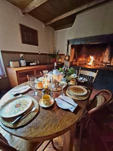 Gallery image of The Old Farmhouse - Farm Stay in Kruidfontein +20 photos