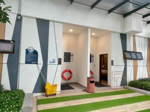 Fotografija v galeriji nastanitve Kavenue Family Suite by CSE v mestu Donggongon