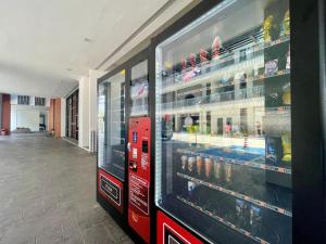 Fotografija v galeriji nastanitve Kavenue Family Suite by CSE v mestu Donggongon