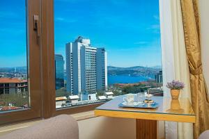 Gallery image of Nova Plaza Orion Hotel in Istanbul