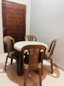 Fotografie z fotogalerie ubytování Jaffna Nest v destinaci Jápané + 6 fotografií
