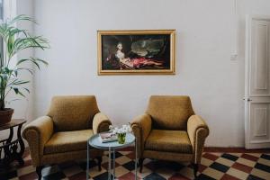 Fotografie z fotogalerie ubytování maltese traditional house ,Corto Matese v destinaci Taʼ Xbiex