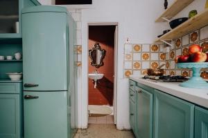 Fotografie z fotogalerie ubytování maltese traditional house ,Corto Matese v destinaci Taʼ Xbiex