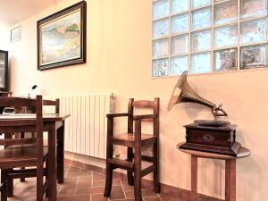 Fotografia z galérie ubytovania Hostal Rural 18 de Abril v destinácii Olite