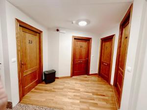 Fotografia z galérie ubytovania Hostal Rural 18 de Abril v destinácii Olite