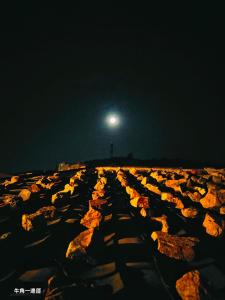 Fotografie z fotogalerie ubytování 牛角一邊厝 v destinaci Nangan