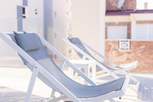 Zdjęcie z galerii obiektu CostaBlancaDreams Calpe Beach 2 6O in Calpe w mieście Calpe