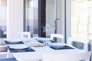 Zdjęcie z galerii obiektu CostaBlancaDreams Calpe Beach 2 6O in Calpe w mieście Calpe