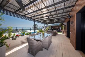 Φυσικό τοπίο κοντά σε αυτό το διαμέρισμα