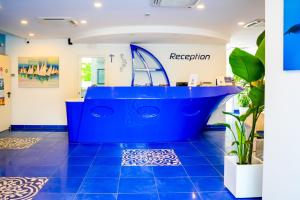 Fotografie z fotogalerie ubytování Residence Abruzzo Resort v destinaci Tortoreto Lido + 37 fotografií