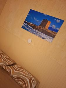 Fotografie z fotogalerie ubytování LA TERRAZZA SUL MARE camera vicino aereoporto&mare SICILIAN VINTAGE STYLE SEASIDE ROOM v destinaci Cinisi