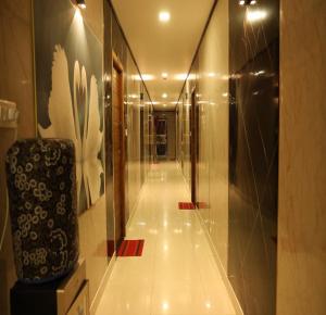 Foto dalla galleria di Manopriya Residency by Azalea a Madurai