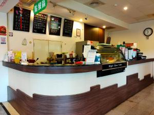 Imagem da galeria de 復興青年活動中心 復興比雅山會館 em Fuxing