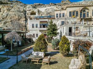 Φυσικό τοπίο κοντά σε αυτό το ξενοδοχείο