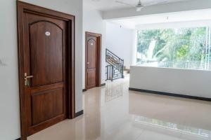 贾夫纳Jaffna City Palace Hotel的相册照片