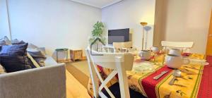 Billede fra billedgalleriet på La Gran Manzana de Villaviciosa i Villaviciosa