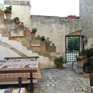 Foto dalla galleria di Palazzo Trani a Castrignano del Capo