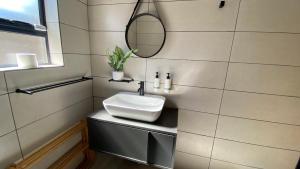 Koupelna v ubytování Ikigai@4617 Cottage