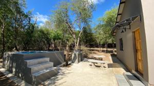 Fotografie z fotogalerie ubytování Ikigai@4617 Cottage v destinaci Marloth Park