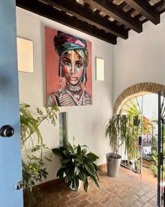 Fotografie z fotogalerie ubytování Victoria Seis v destinaci Medina Sidonia