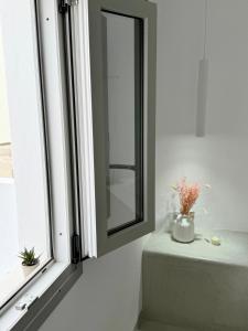 Fotografie z fotogalerie ubytování Sepal Residence ve Fiře