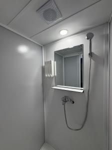 Ένα μπάνιο στο K wave Guesthouse Only Female in Hongdae 2 +29 φωτογραφίες