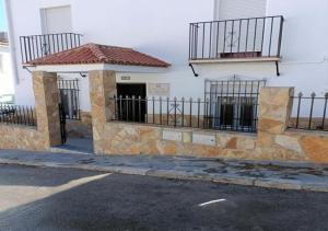 Gallery image of Casa104 by Villamya in El Gastor