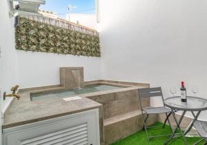 Fotografie z fotogalerie ubytování Casa104 by Villamya v destinaci El Gastor + 9 fotografií