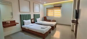 Gallery image of Hotel Supreme in Vapi