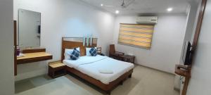 Gallery image of Hotel Supreme in Vapi
