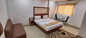 Gallery image of Hotel Supreme in Vapi