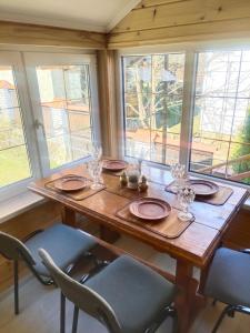 Φωτογραφία από το άλμπουμ του Dream House σε Γιαρέμτσε +29 φωτογραφίες