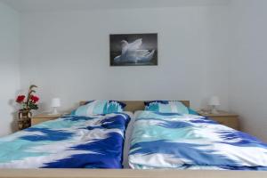 Gallery image of Villa Bella Vi in Hohentengen