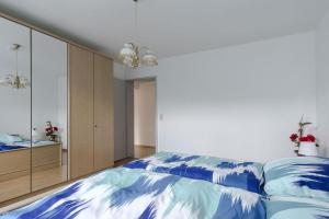 Gallery image of Villa Bella Vi in Hohentengen