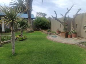 Gallery image of 22 on Main Guesthouse Walvis Bay in Walvis Bay