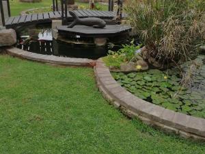 Gallery image of 22 on Main Guesthouse Walvis Bay in Walvis Bay