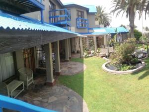 Gallery image of 22 on Main Guesthouse Walvis Bay in Walvis Bay +89 photos