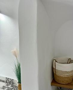 Fotografie z fotogalerie ubytování The Nest Apartments ve Fiře